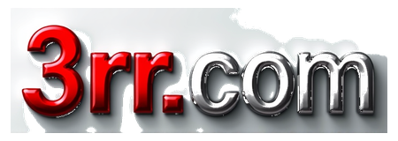 3rr com logo